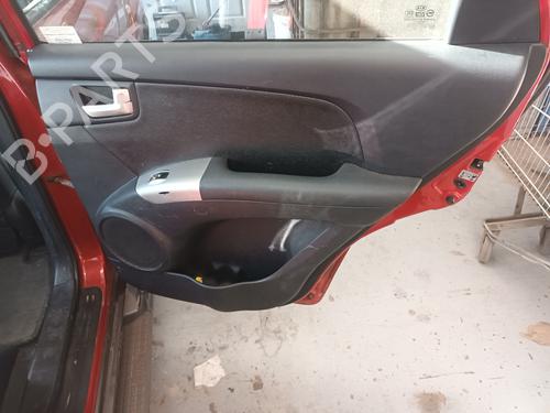 Gearbox KIA SPORTAGE II (JE_, KM_)  | BP31826936M3 