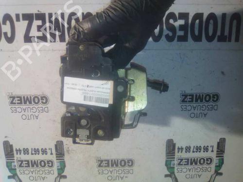 Used Rear right lock AUDI A6 C5 Avant (4B5) 2.5 TDI (150 hp) 12693846