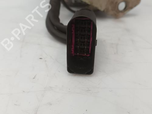 Injeksjonsspumpe SEAT TOLEDO II (1M2)  | BP29272709M78 