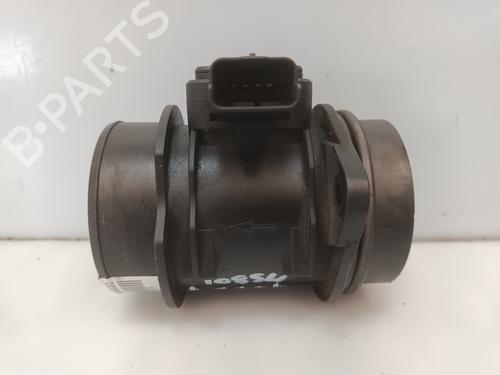Used Mass air flow sensor PEUGEOT BIPPER (AA_) [2008-2025]  28491578
