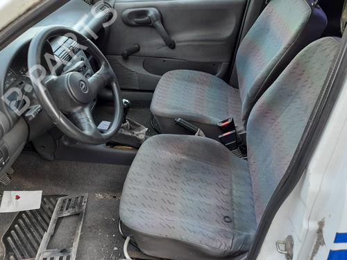 Headlight switch OPEL COMBO Box Body/MPV (71_) 1.7 D | BP12779751I24