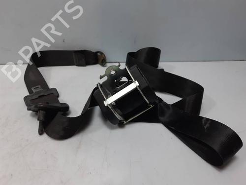 Rear left seatbelt DACIA LODGY (JS_) 1.5 dCi | BP40225182I29 - Image 2