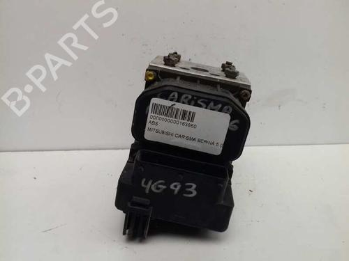 ABS pump MITSUBISHI CARISMA (DA_) 1.8 16V GDI (DA2A) | BP12715127M43 