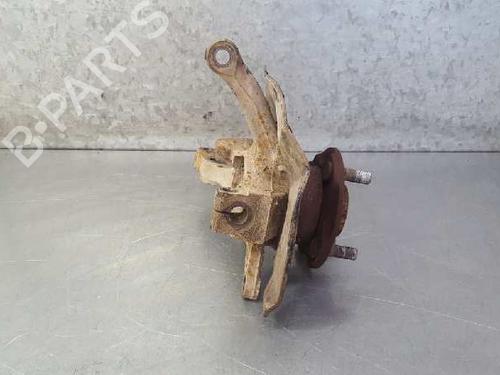 Right front steering knuckle SUZUKI WAGON R+ Hatchback (EM) 1.0 (RC410, SR410, SR412) | BP12802295M26 