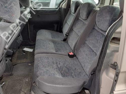 Front right exterior door handle CITROËN BERLINGO / BERLINGO FIRST Box Body/MPV (M_) 2.0 HDI 90 4WD (MBRHY, MCRHY) | BP12771277C129 