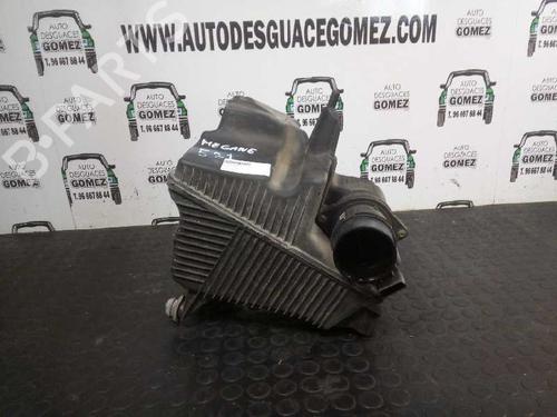Air filter box RENAULT MEGANE II (BM0/1_, CM0/1_) 1.5 dCi (BM02, BM13, BM2A, CM02, CM13) | BP13986582M87 