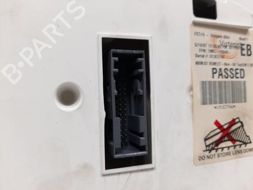 Instrument cluster FORD FOCUS II (DA_, HCP, DP)  | BP17095630C47 