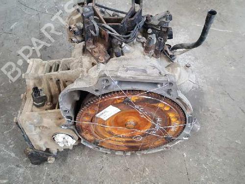 Used Gearbox HYUNDAI GETZ (TB) 1.3 i (82 hp) 12803066