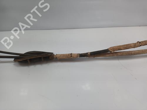 Gear lever HONDA CIVIC VIII Hatchback (FN, FK) 2.2 CTDi (FK3) | BP18377750M90 