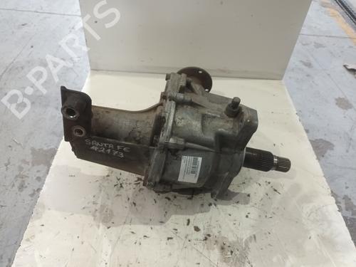 Differensial forvogn HYUNDAI SANTA FÉ I (SM) 2.0 CRDi (113 hp) 30626977