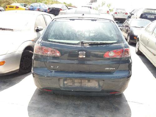 Oil sump SEAT IBIZA III (6L1)  | BP13969993M115 