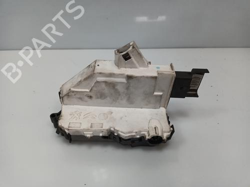 Front right lock PEUGEOT PARTNER Box Body/MPV | BP18045738C97