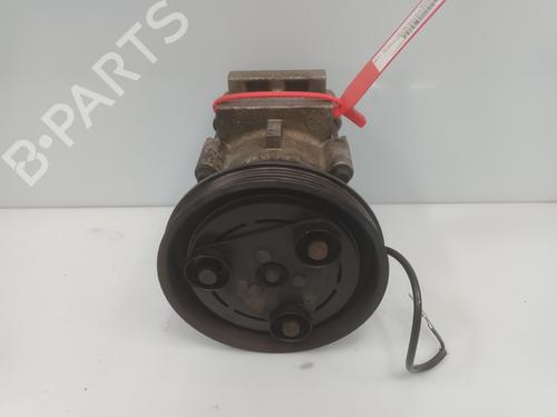 AC compressor HYUNDAI S COUPE (SLC) 1.5 i Turbo | BP19920662M34 