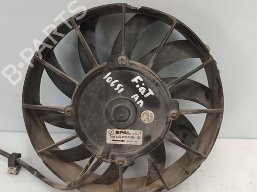 Radiator fan FIAT SEICENTO / 600 (187_) 1.1 (187AXB, 187AXB1A, 187AXC1A02) | BP20214464M35 