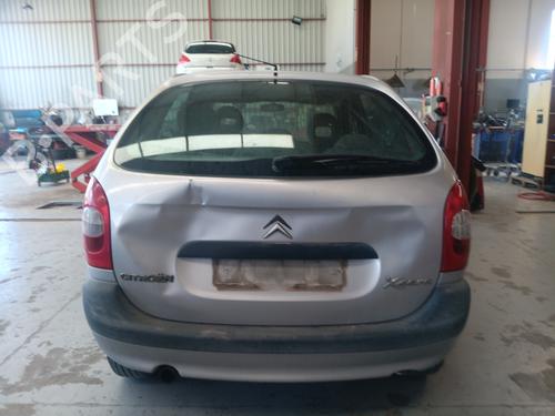 Højre baglygte CITROËN XSARA PICASSO (N68) 2.0 HDi | BP29156630C35 