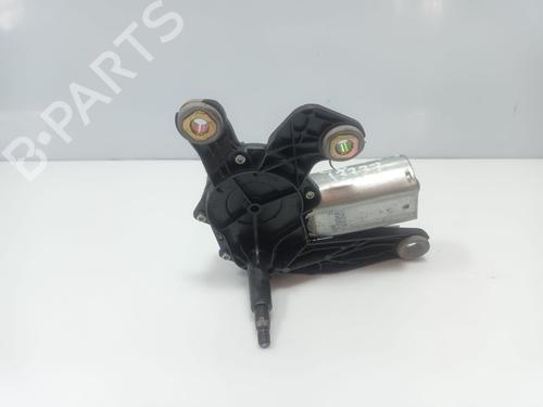 Rear wiper motor CITROËN C8 (EA_, EB_) 2.2 HDi | BP33286956M102 - Image 2