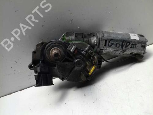 Rear wiper motor VW GOLF III (1H1)  | BP12731589M102 