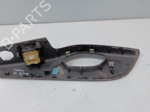 Left front window switch RENAULT TRAFIC III Van (FG_) | BP33556456I27 - Image 4