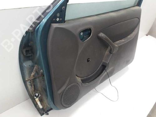 Right front door CHEVROLET METRO Hatchback  | BP12905188C3