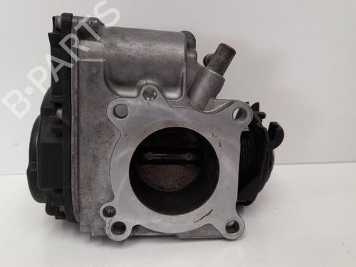 Throttle body SEAT IBIZA II (6K1) 1.6 i | BP12771657M82 