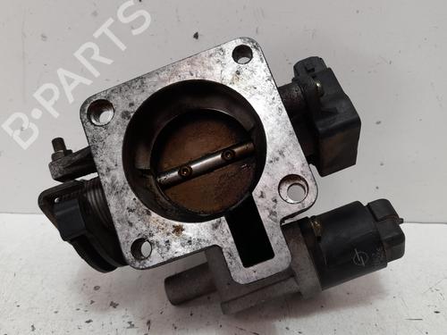 Throttle body TATA INDIGO (4_V2) 1.4 | BP12852305M82