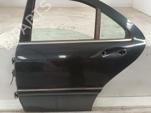 Used Left rear door MERCEDES-BENZ S-CLASS (W220, V220) S 320 CDI (220.026, 220.126) (197 hp) 29708329