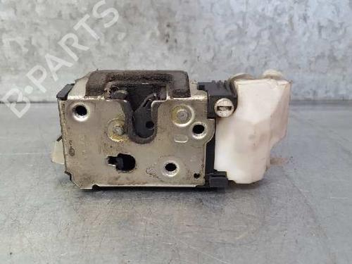 Rear left lock FIAT PUNTO (188_) 1.2 16V 80 (188.233, .235, .253, .255, .333, .353, .639,... | BP12703395C100 
