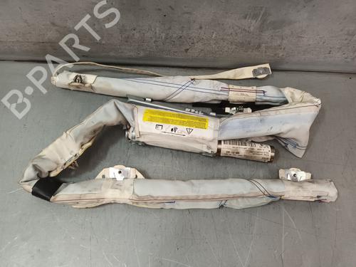 Høyre gardin kollisjonspute OPEL ASTRA H GTC (A04) 1.7 CDTi (L08) | BP13533496C12 