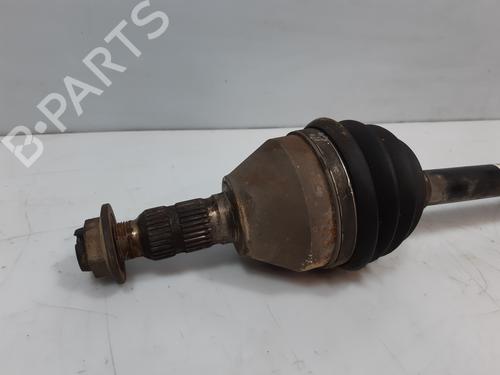 Right front driveshaft OPEL INSIGNIA A (G09) | BP38410796M39 - Image 2