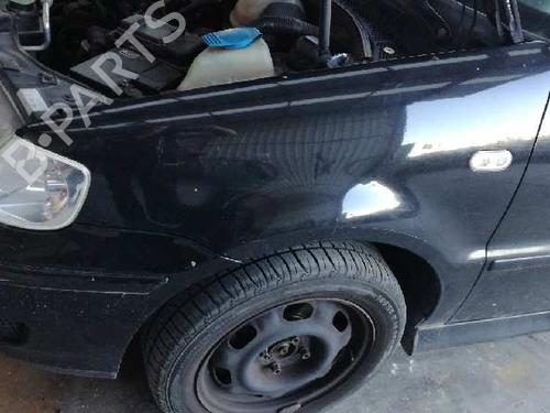 Startmotor VW POLO (6N2)  | BP12732740M8 