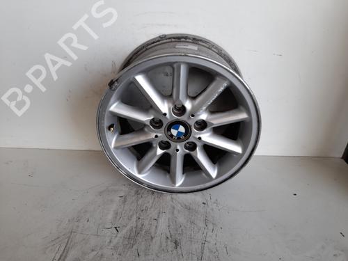 Fælk BMW 3 Compact (E36) 318 tds (90 hp) ALUMINIO | R15 5 TOR |