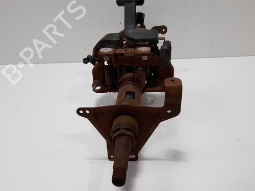 Steering column NISSAN X-TRAIL I (T30)  | BP12905307M21 