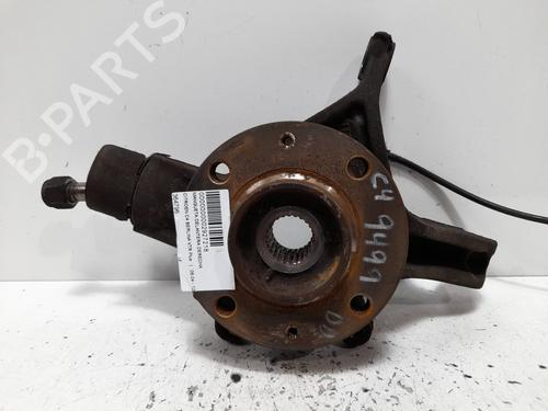 Used Right front steering knuckle CITROËN C4 I (LC_) [2004-2014]  12782913