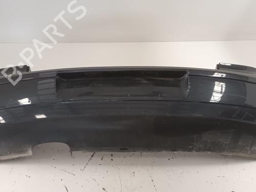 Bagtil kofangere Bagtil kofangere VW POLO IV (9N_, 9A_) 1.4 16V (80 hp) 35904849 35904849