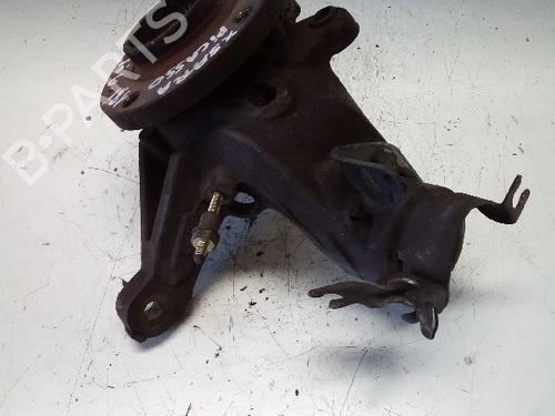 Left front steering knuckle CITROËN XSARA PICASSO (N68) 1.8 16V | BP12744836M25 