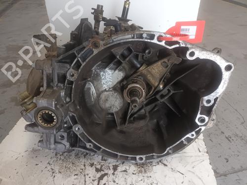 Used Gearbox Gearbox PEUGEOT EXPERT Van (222) 2.0 HDI (109 hp) 36305774 36305774