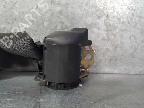 Rear right seatbelt MERCEDES-BENZ E-CLASS (W210) E 230 (210.037) | BP12708267I28 
