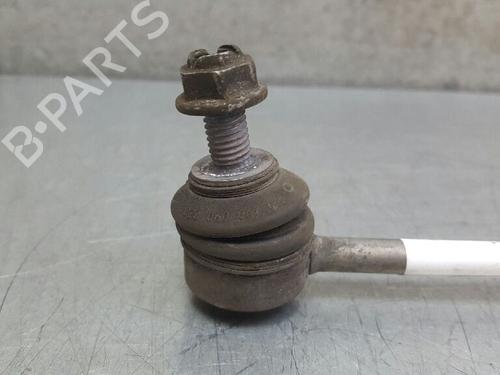 Left front suspension arm MERCEDES-BENZ A-CLASS (W169) A 200 CDI (169.008, 169.308) | BP13974647M12 