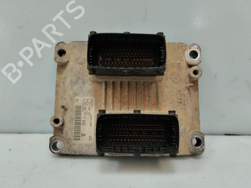 Used Engine control unit (ECU) Engine control unit (ECU) LANCIA MUSA (350_) 1.4 (350.AXA11, 350.AXA1A) (95 hp) 34222469 34222469
