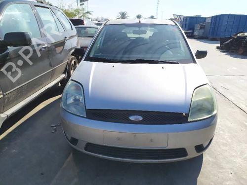 Kollisjonspute styreenhet FORD FIESTA V (JH_, JD_) 1.4 16V | BP12767310M53 