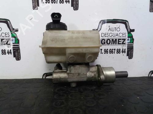 Brake master cylinder RENAULT ESPACE III (JE0_) 2.0 (JE0A) | BP12817181M77 