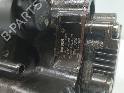 Injection pump RENAULT MASTER II Platform/Chassis (ED/HD/UD) | BP32252933M78