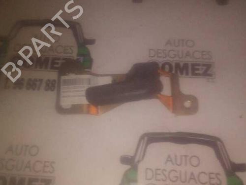 Used Rear right interior door handle Rear right interior door handle 12796954 12796954