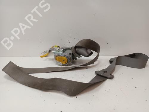 Used Front left seatbelt KIA CARENS III MPV (UN) 2.0 CRDi 140 (140 hp) 17531080