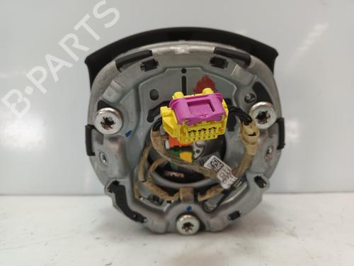 Førerens kollisjonspute AUDI A6 C6 (4F2) 2.4 | BP23547770C9 