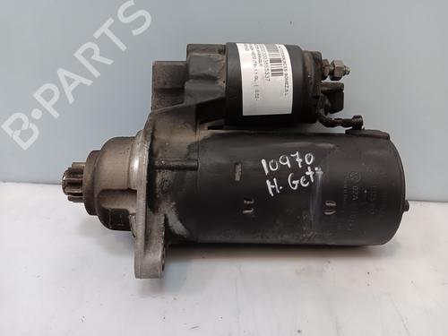 Used Starter HYUNDAI GETZ (TB) 1.1 (63 hp) 31136301