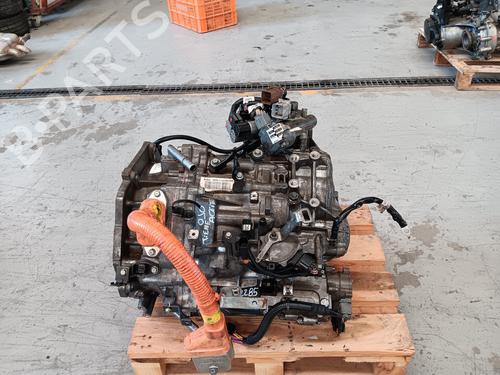 Gearbox HYUNDAI KONA (OS, OSE, OSI) 1.6 GDi Hybrid | BP27318286M3 