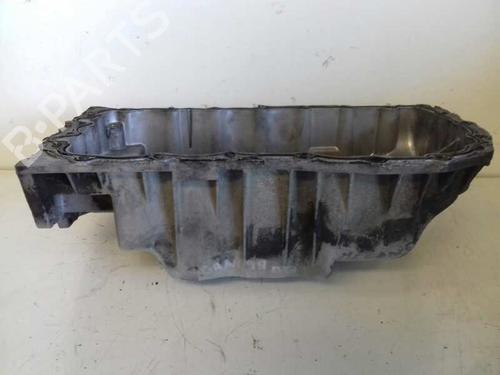 Used Oil sump RENAULT MEGANE I Classic (LA0/1_) 1.9 dTi (LA08, LA0N, LA0K) (98 hp) 13967342