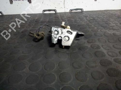 Used Tailgate lock FIAT BRAVO I (182_) 1.9 JTD (100 hp) 12686579