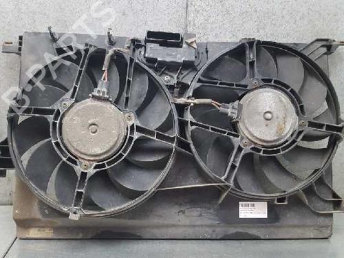 Used Radiator fan OPEL VECTRA C (Z02) 2.2 16V (F69) (147 hp) 12733356